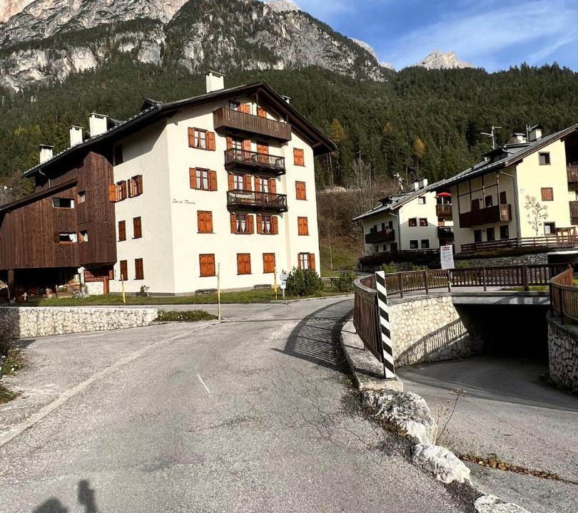 Photo of Buildings in San Vito di Cadore