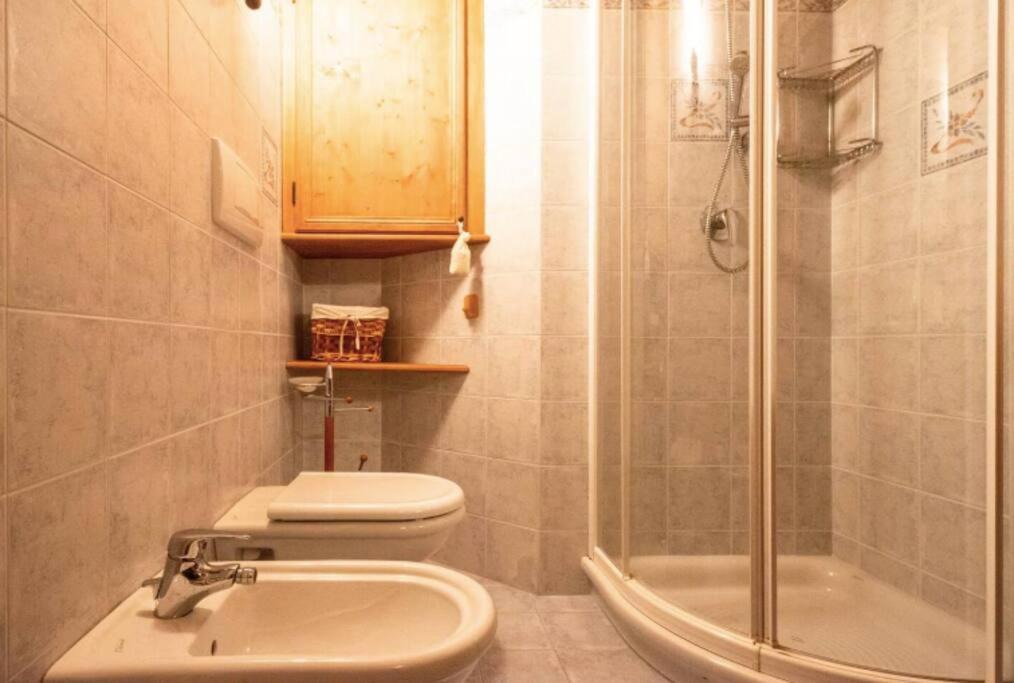 Photo of Bathroom in San Vito di Cadore