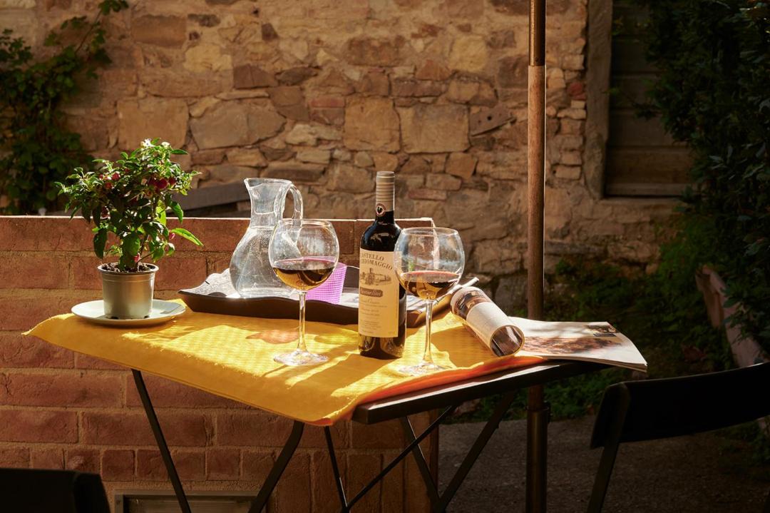 Photo of Others in Panzano in Chianti