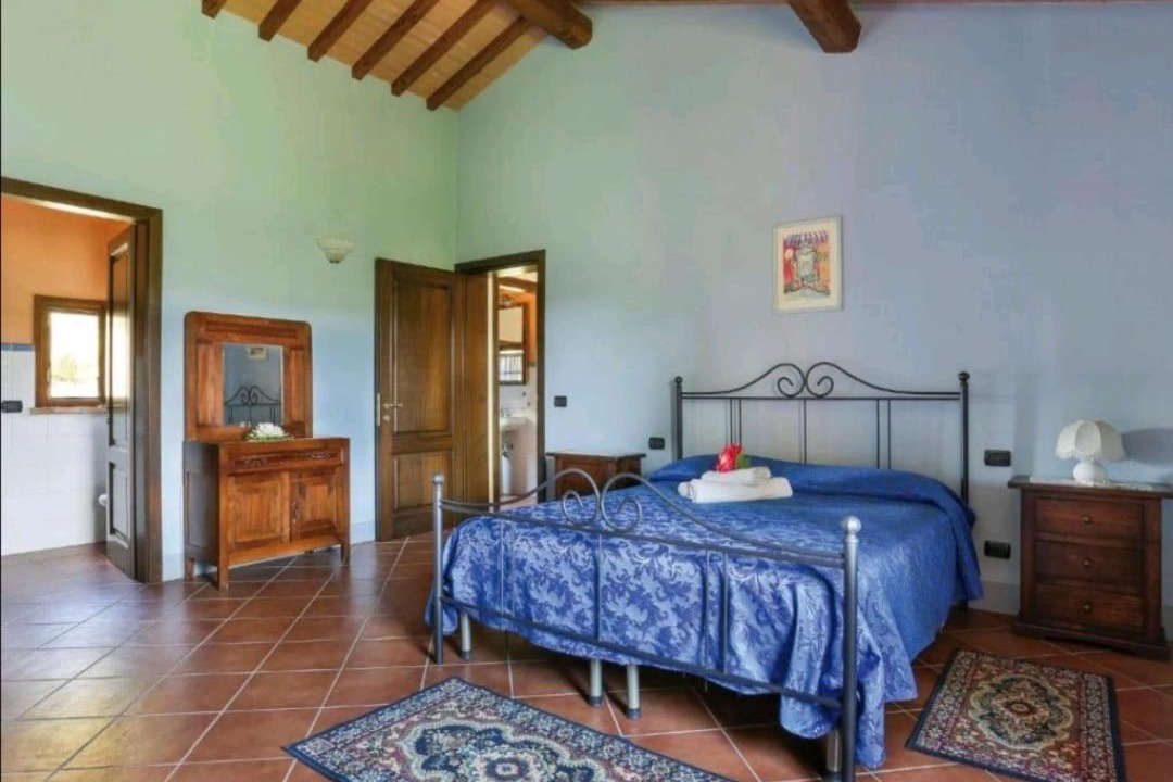 Photo of Bedroom in Sughera
