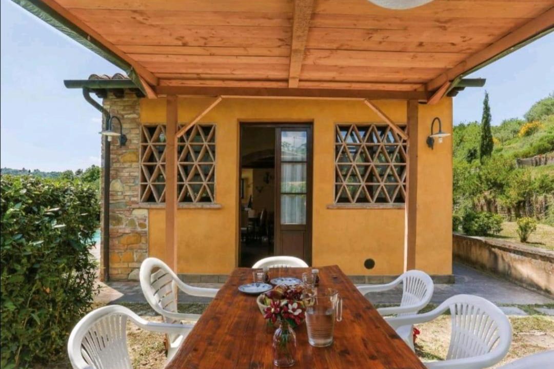 Photo of Patio Balcony in Sughera