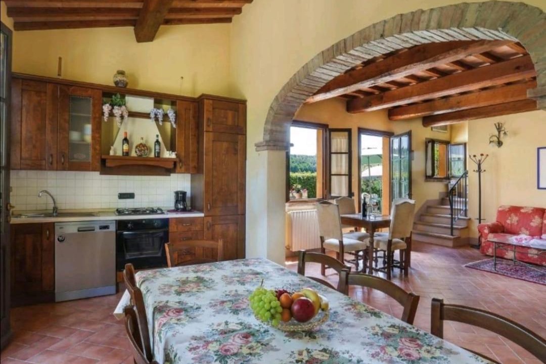 Photo of Livingroom in Sughera