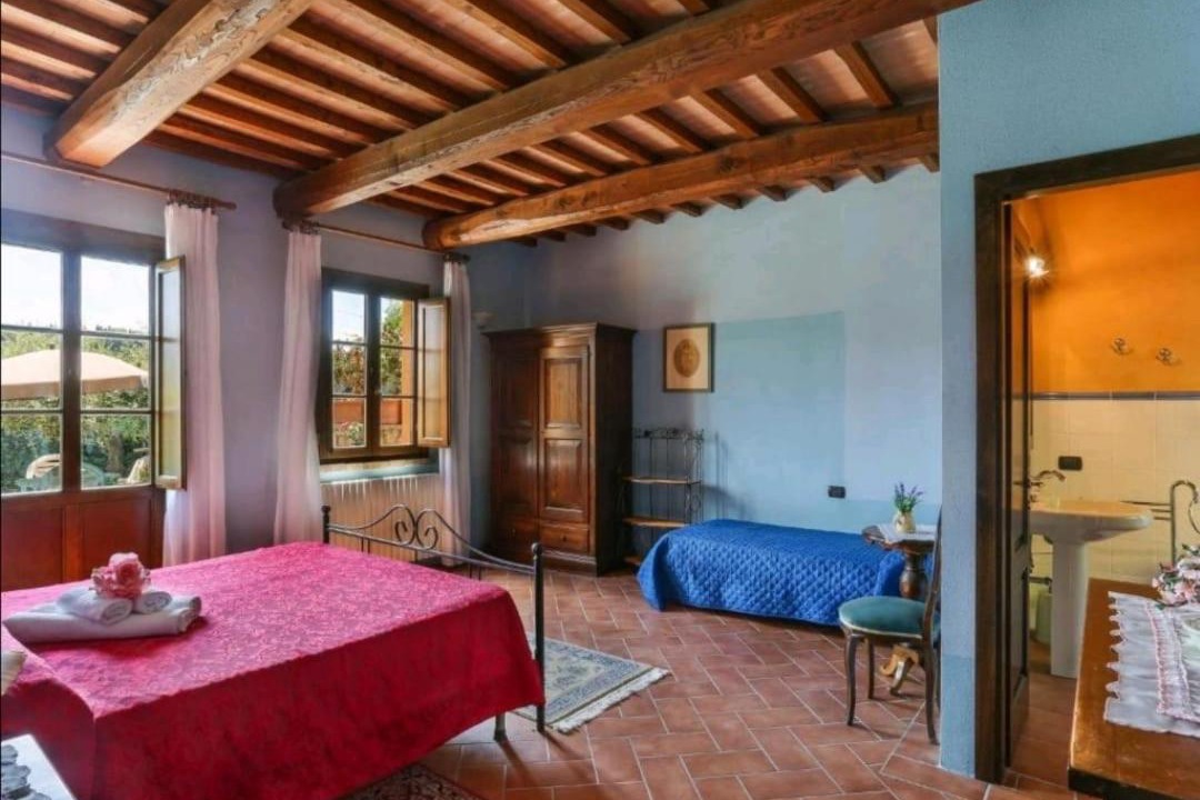 Photo of Bedroom in Sughera