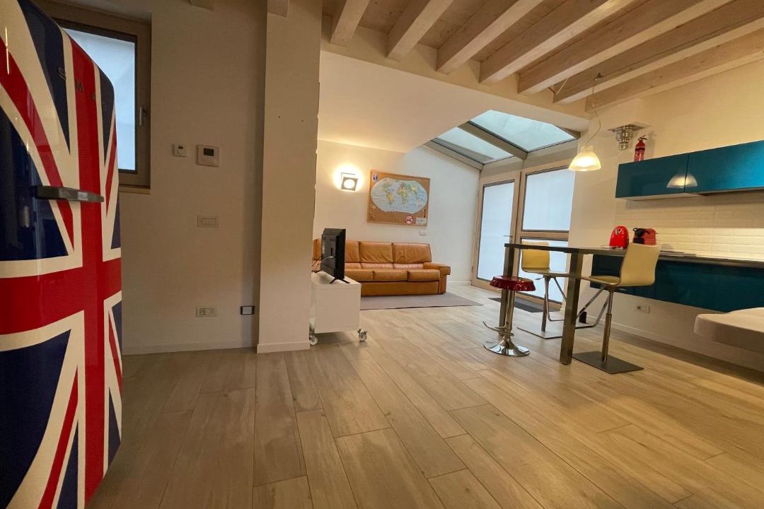Photo of Livingroom in Este