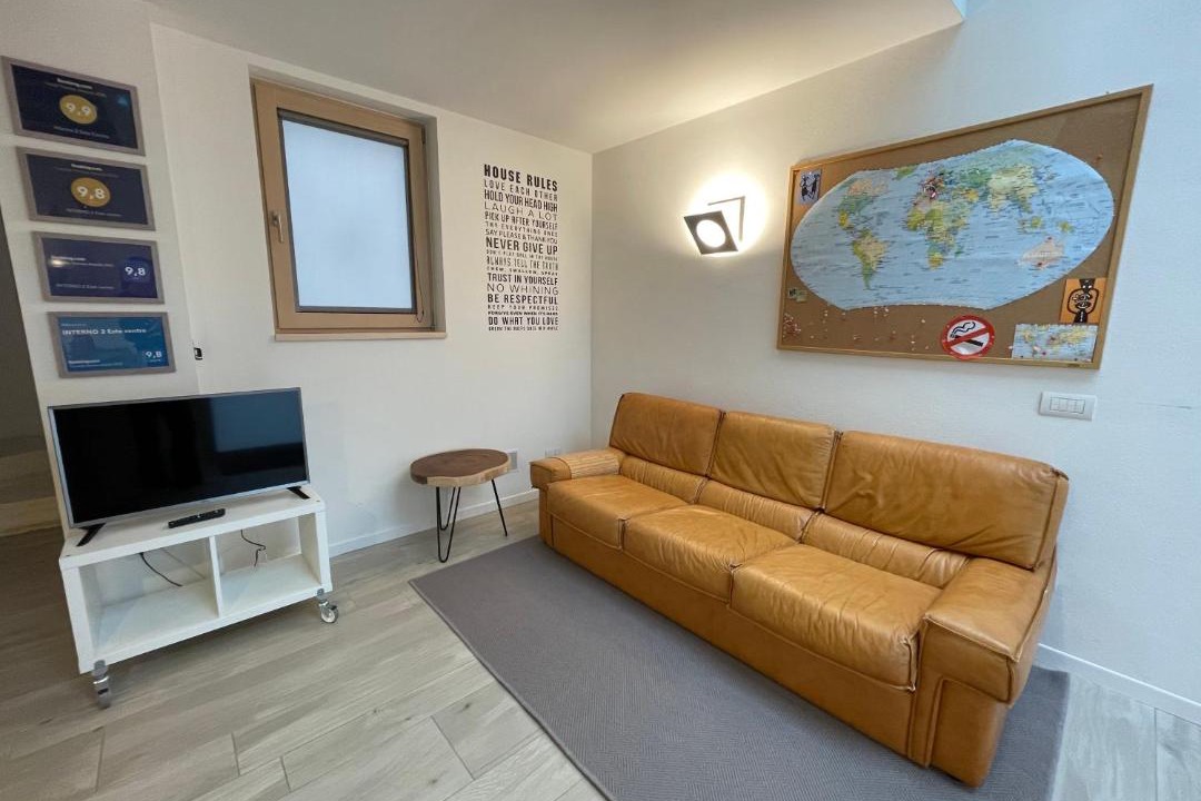 Photo of Livingroom in Este