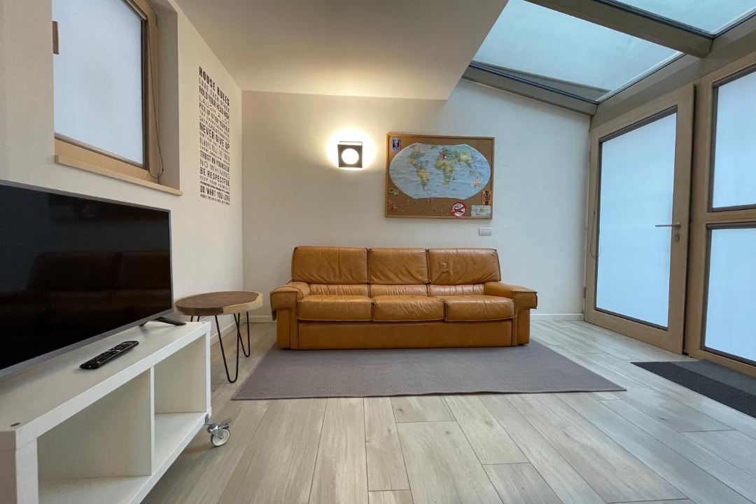 Photo of Livingroom in Este
