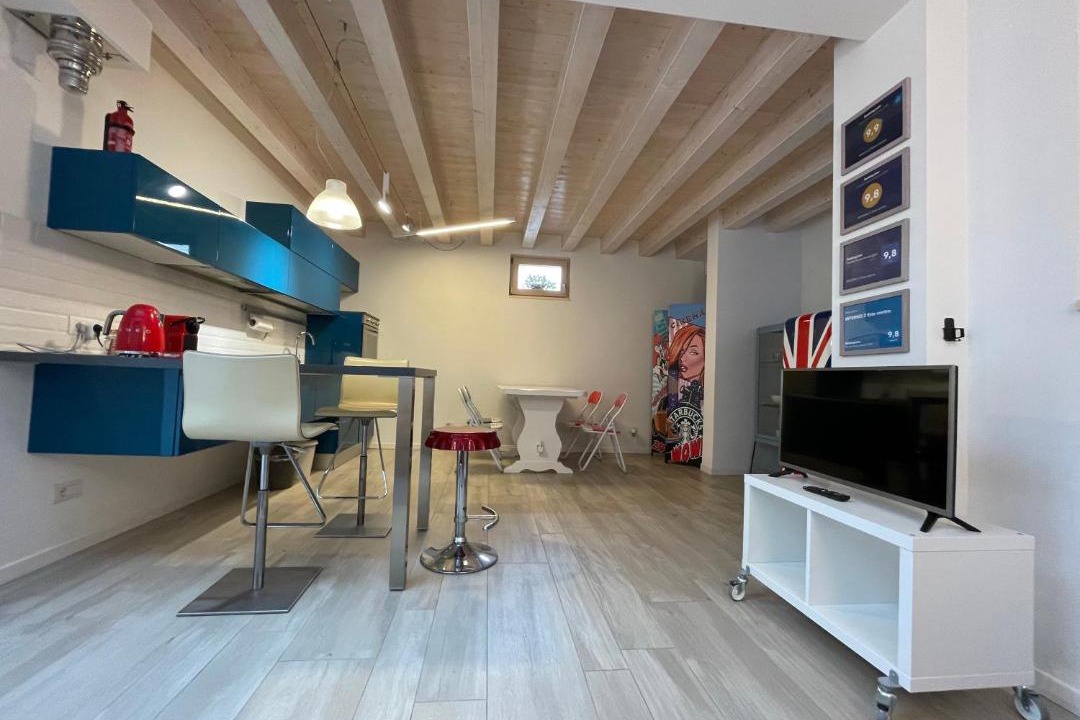Photo of Livingroom in Este