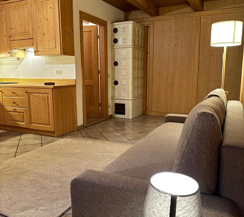 Photo of Livingroom in Villagrande