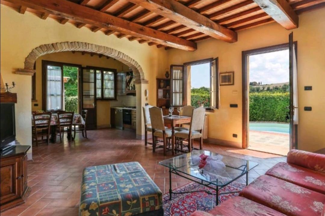 Photo of Livingroom in Sughera