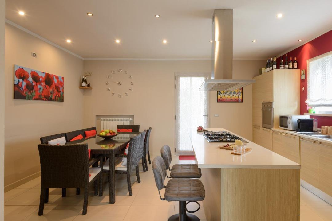 Photo of Livingroom in Puliciano