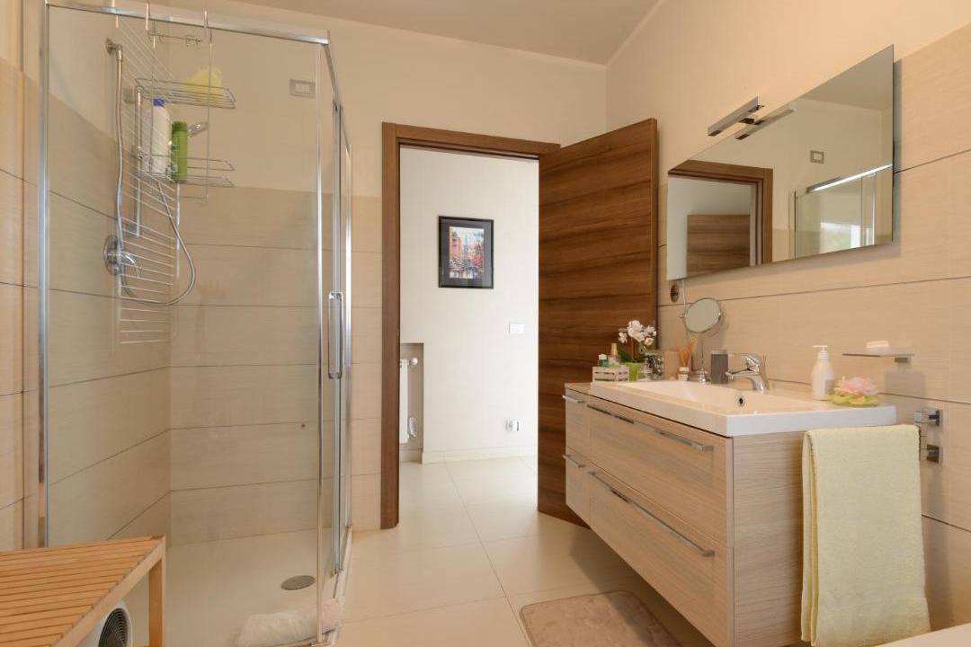 Photo of Bathroom in Puliciano