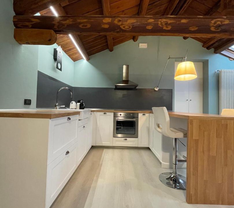 Photo of Kitchen in Este