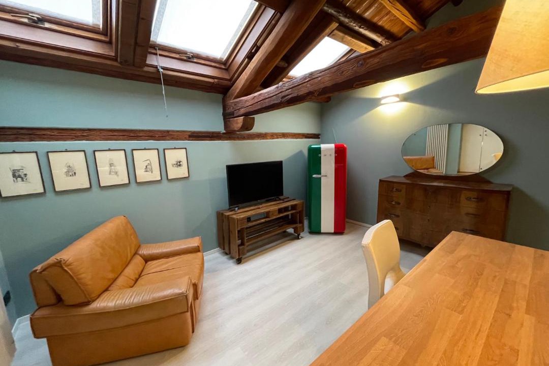 Photo of Livingroom in Este