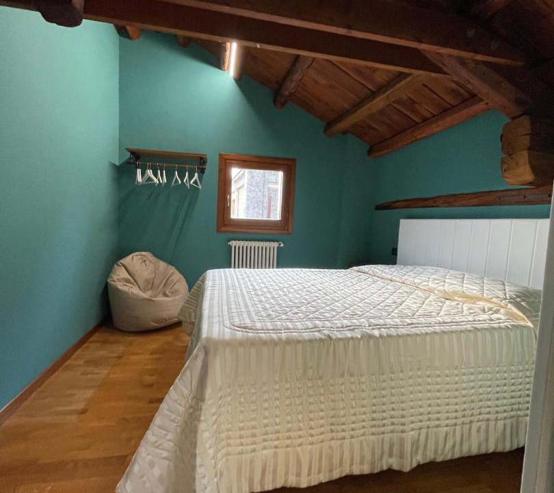 Photo of Bedroom in Este