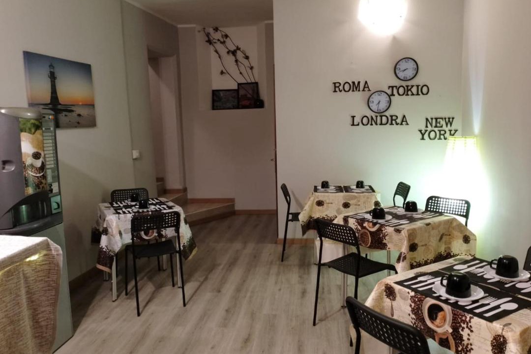 Photo of Livingroom in Parma