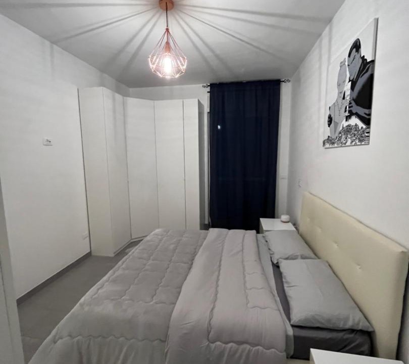 Photo of Bedroom in Frattocchie