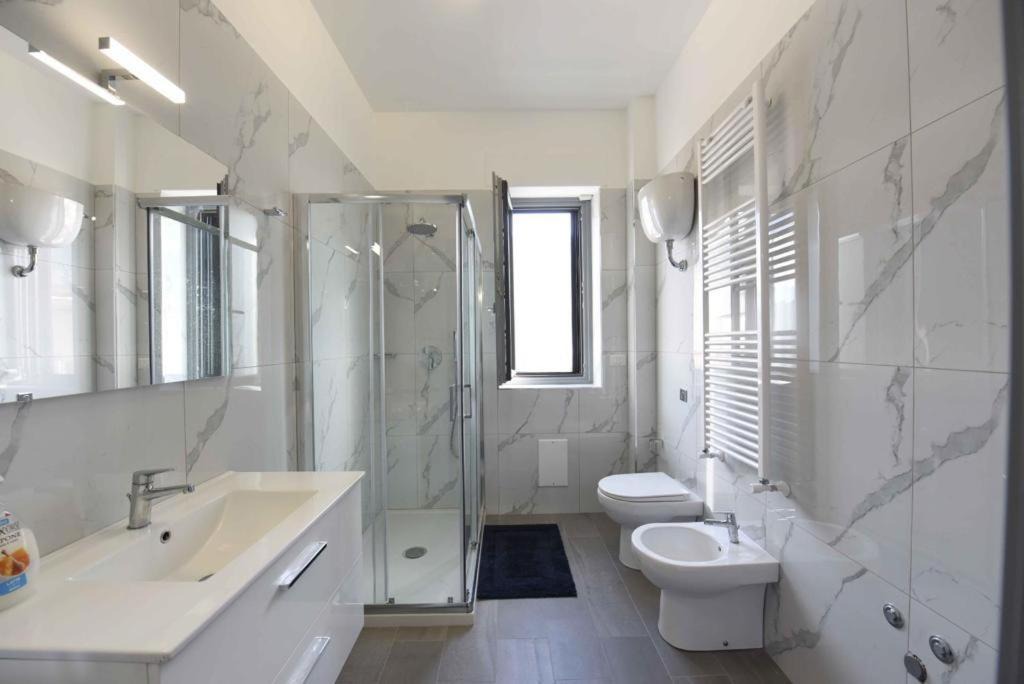 Photo of Bathroom in Sarno