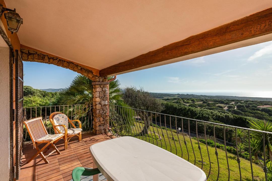 Photo of Patio Balcony in Sant'Antioco