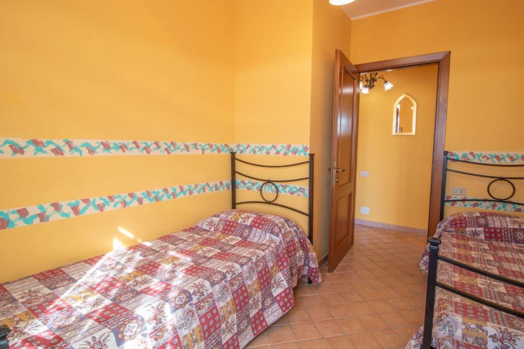 Photo of Bedroom in Montefiascone