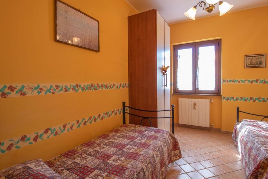 Photo of Bedroom in Montefiascone