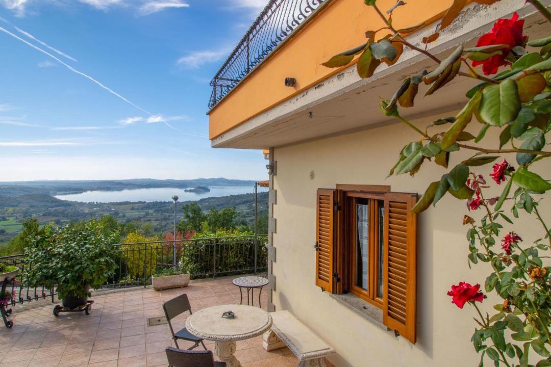 Photo of Patio Balcony in Montefiascone
