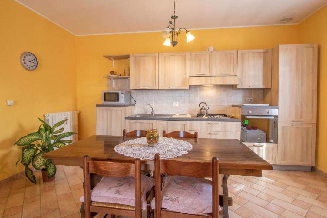 Photo of Kitchen in Montefiascone