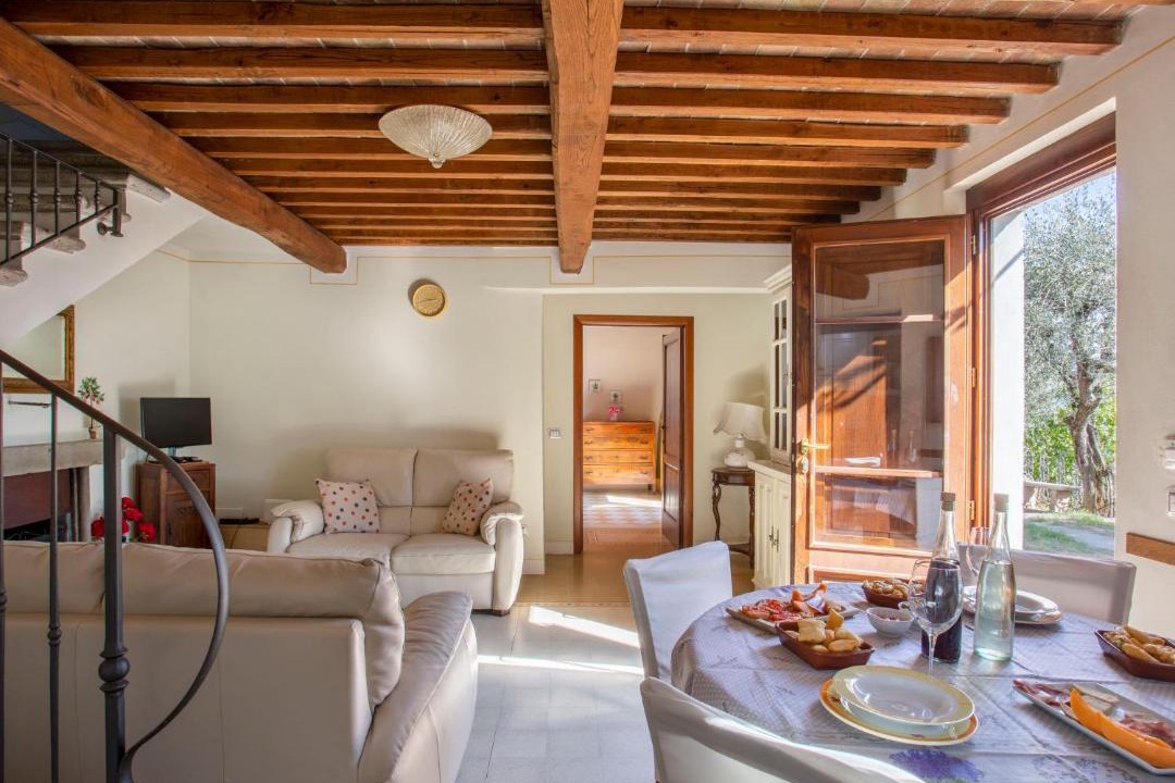 Photo of Livingroom in Pieve a Nievole