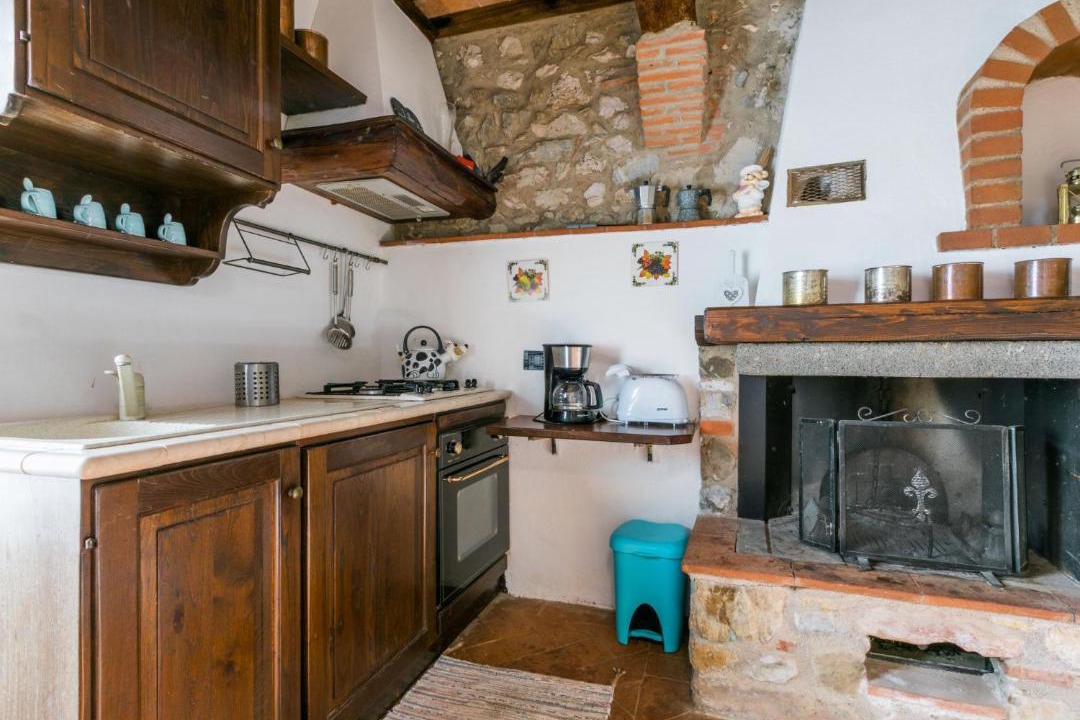Photo of Kitchen in Montieri