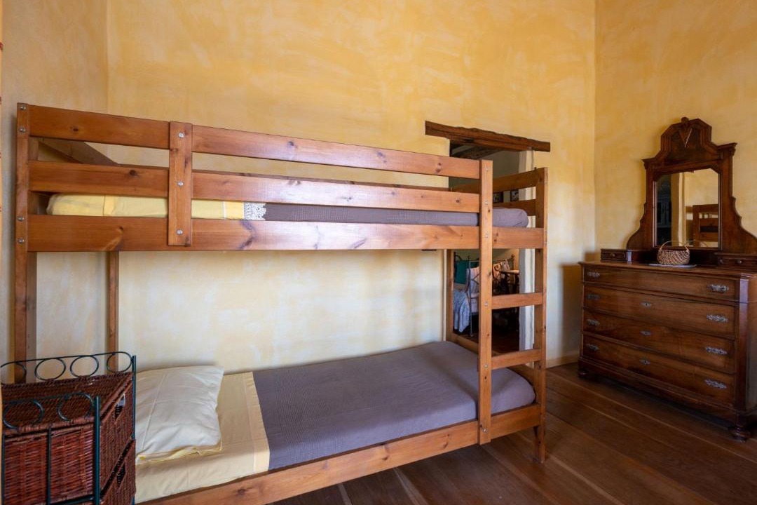 Photo of Bedroom in Cortemilia