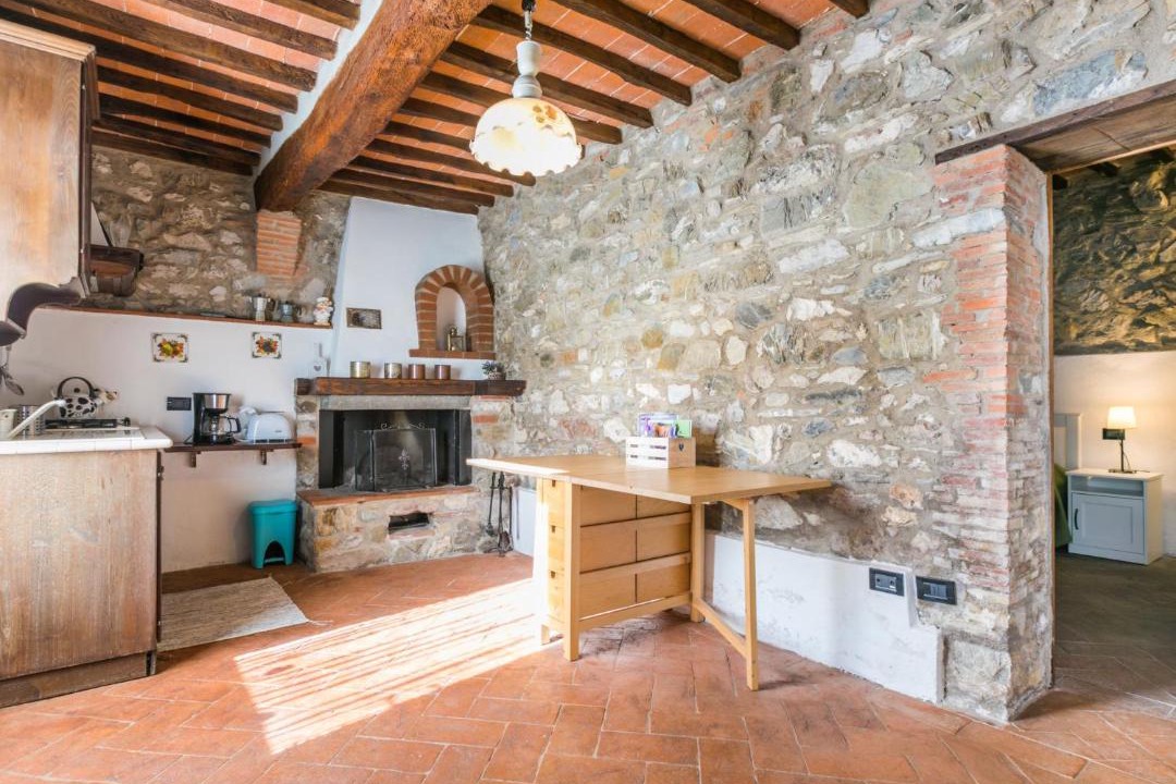 Photo of Kitchen in Montieri