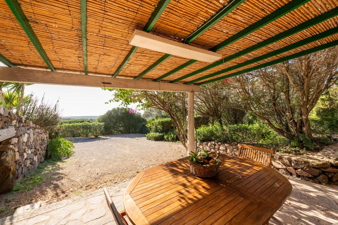 Photo of Patio Balcony in Sant'Antioco