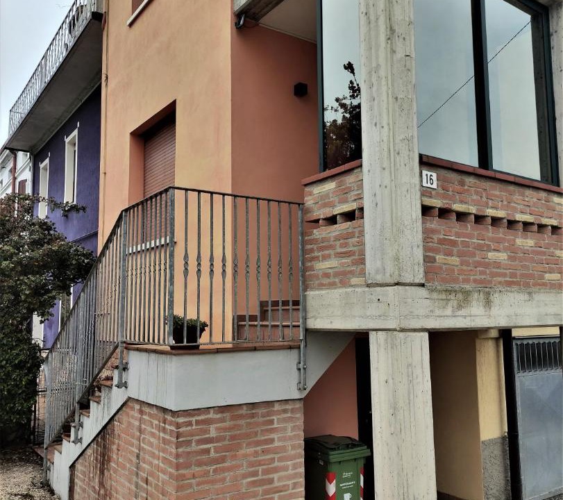 Photo of Buildings in Bagnolo San Vito
