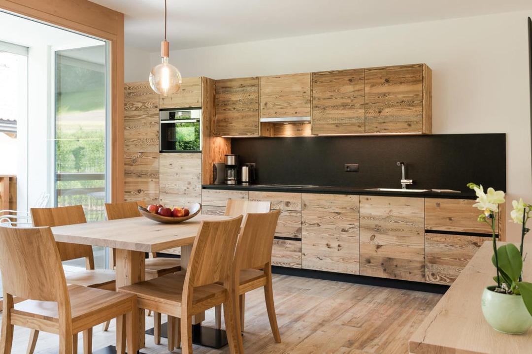 Photo of Kitchen in Gudon