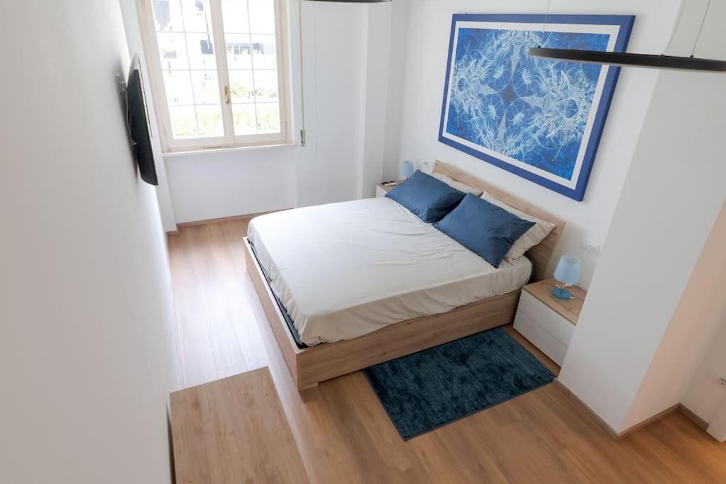 Photo of Bedroom in Villa Rosa