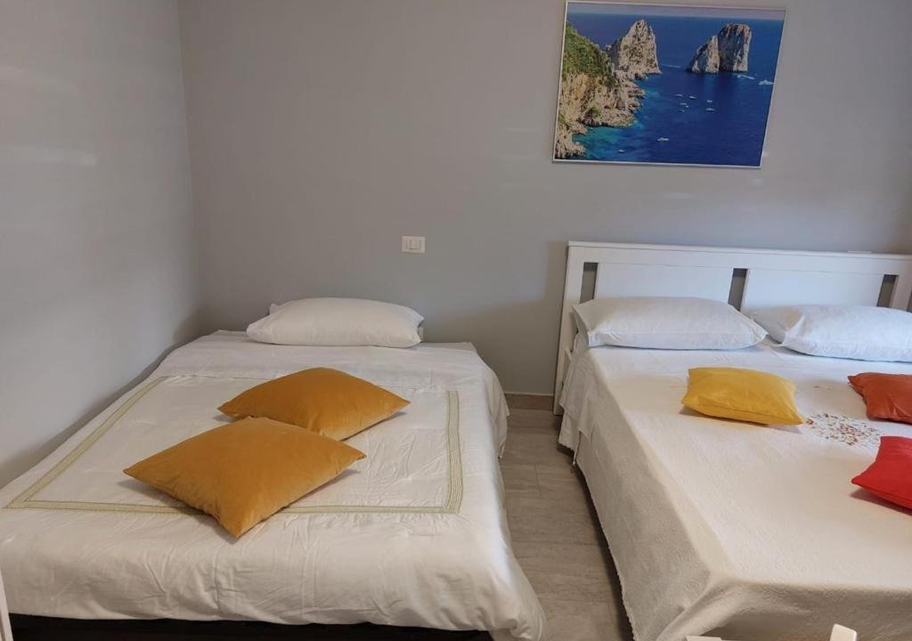Photo of Bedroom in Sarno