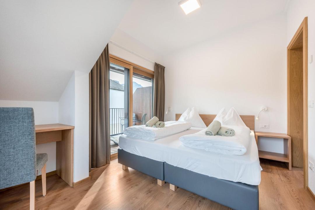 Photo of Bedroom in Valdaora di Mezzo