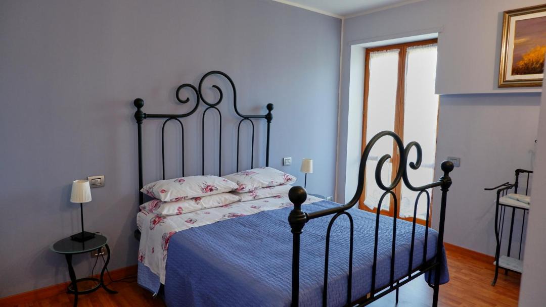 Photo of Bedroom in Corridonia