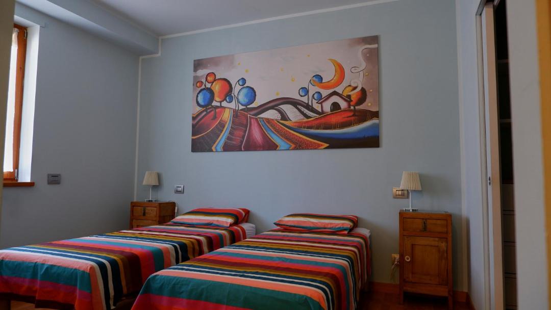 Photo of Bedroom in Corridonia