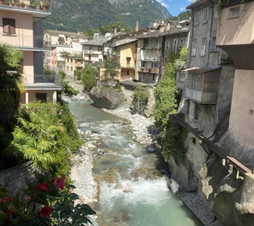 Photo of Others in Chiavenna