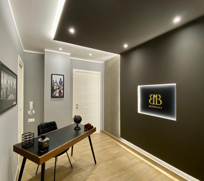 Photo of Livingroom in Rossano