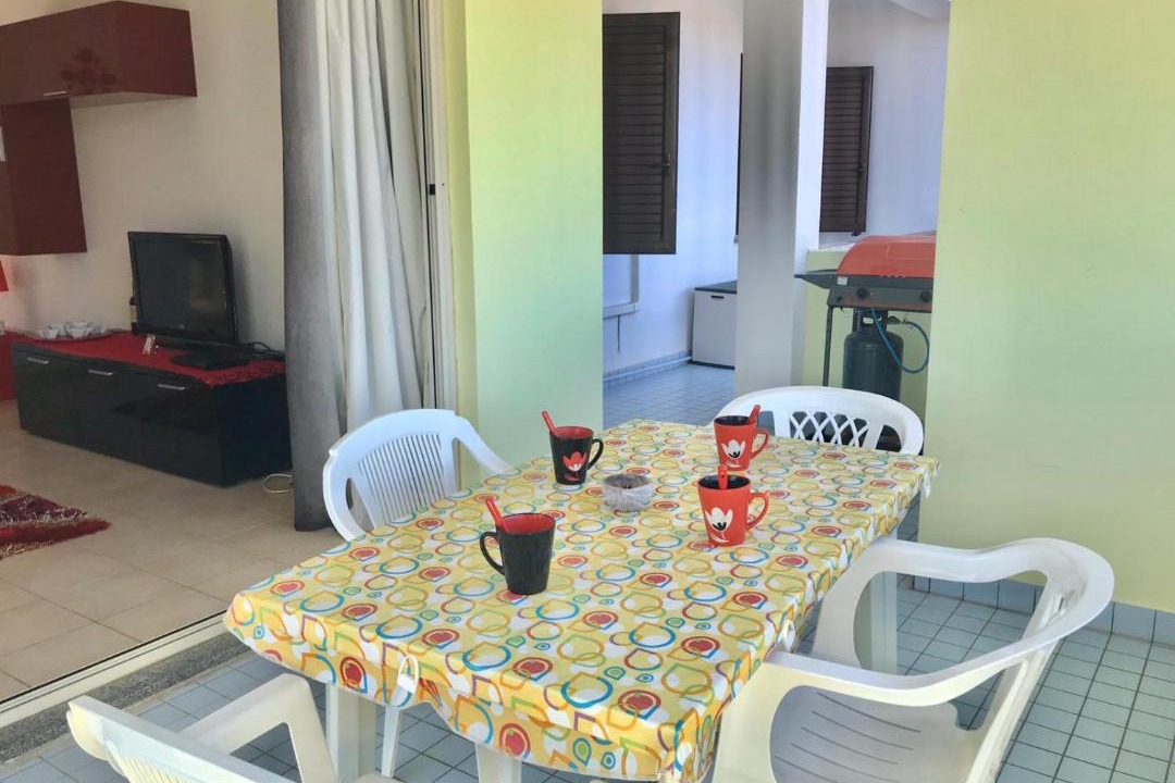 Photo of Livingroom in Isca Marina