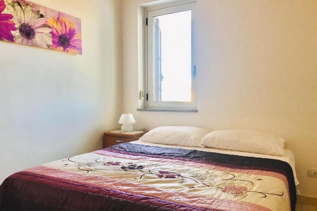 Photo of Bedroom in Isca Marina