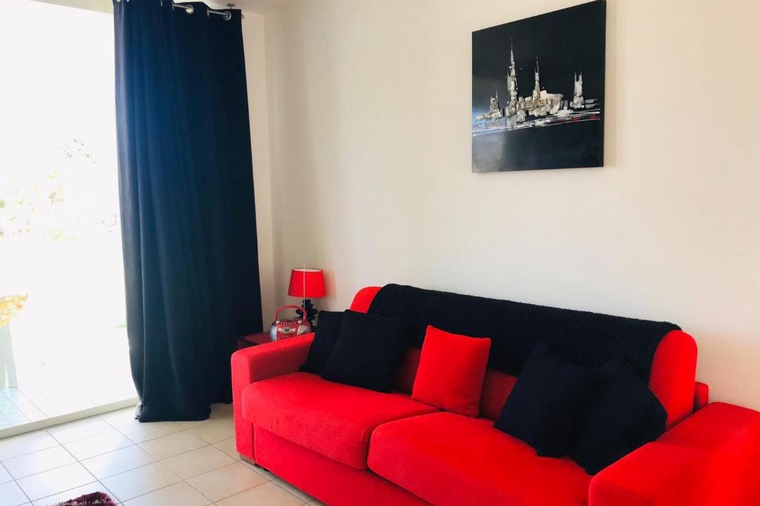 Photo of Livingroom in Isca Marina