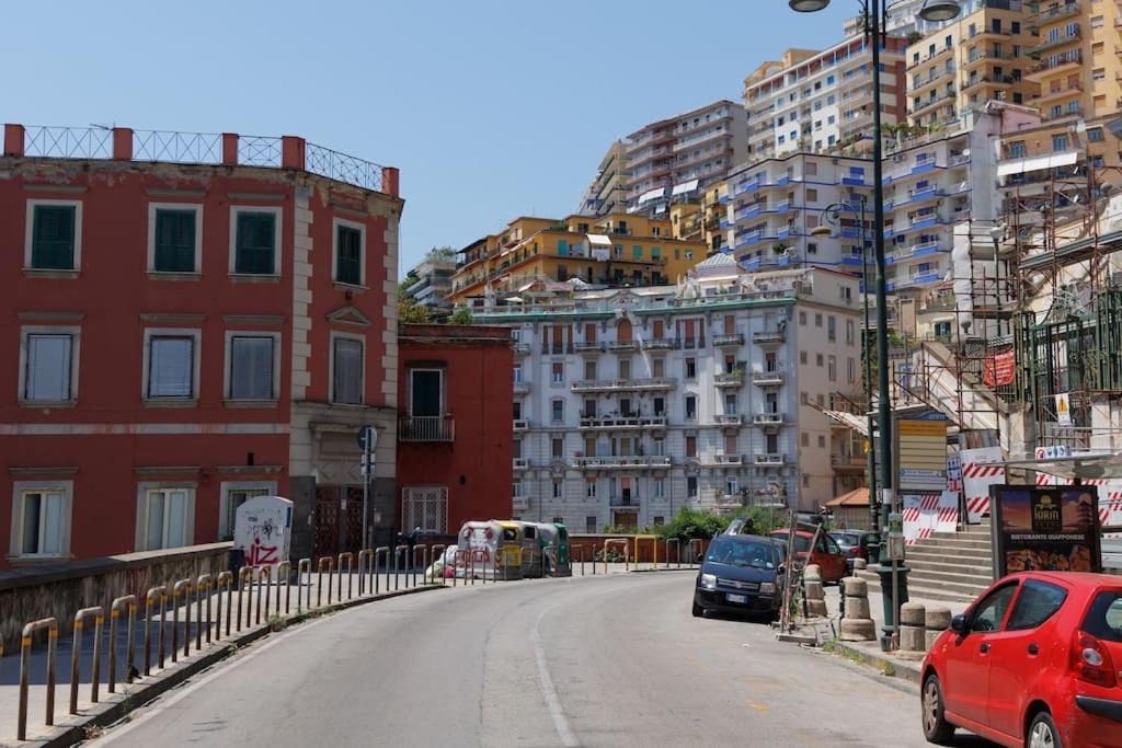 Photo of Buildings in Vittorio Emanuele
