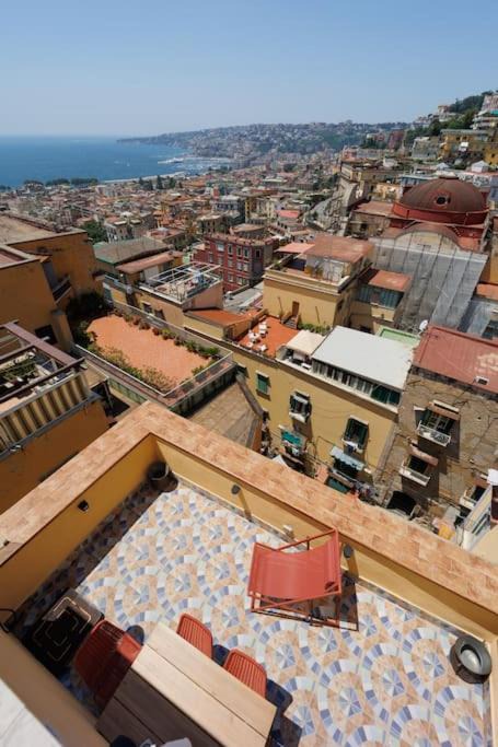 Photo of Patio Balcony in Vittorio Emanuele