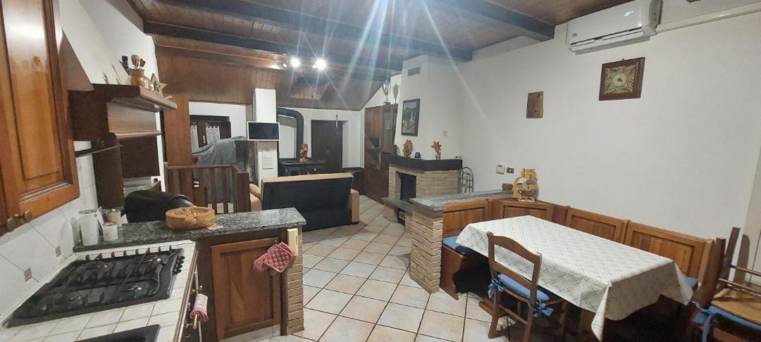 Photo of Kitchen in Chiusa di San Michele