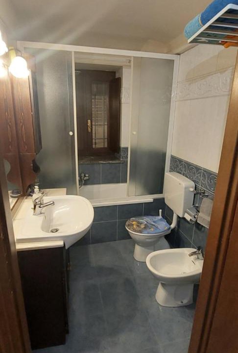 Photo of Bathroom in Chiusa di San Michele