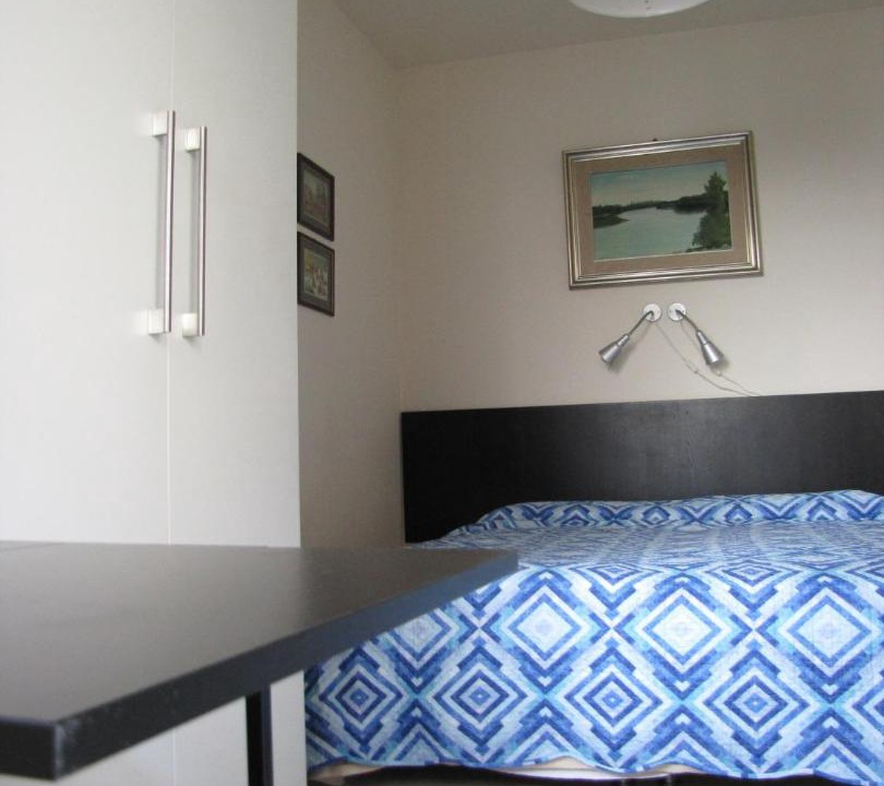 Photo of Bedroom in Scandiano