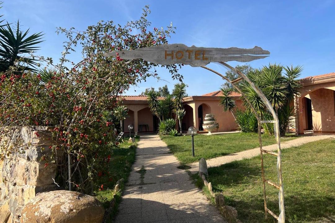 Photo of Buildings in Settimo San Pietro