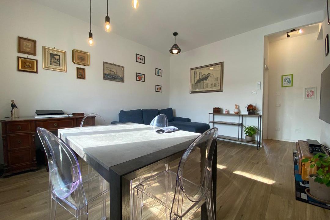 Photo of Livingroom in Ravenna